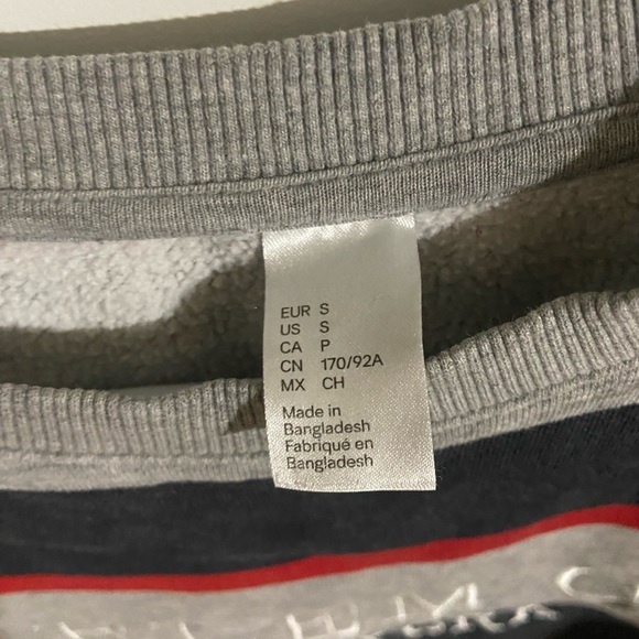 “Harlem City” Sweatshirt - Picture 3 of 3